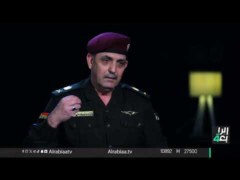 شاهد بالفيديو.. اللواء يحيى رسول: الناخب سيأتي بسيارته أمام المركز الانتخابي ويصوت بأريحية