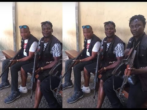 A brief history Of The Special Anti-Robbery Squad (SARS)