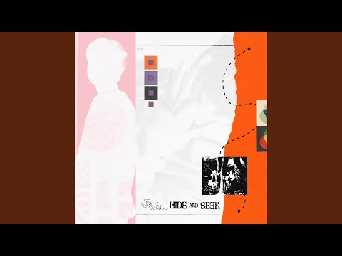 Video thumbnail for 술래잡기 (Hide and seek)