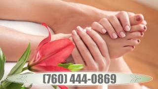 preview picture of video 'Foot Massage Palm Desert'