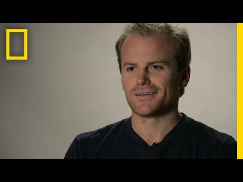 "Return to the Tepuis": Behind the Scenes With Filmmaker Joe Riis | Short Film Showcase