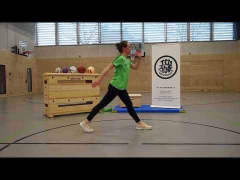 Workout mit Nathalie 02