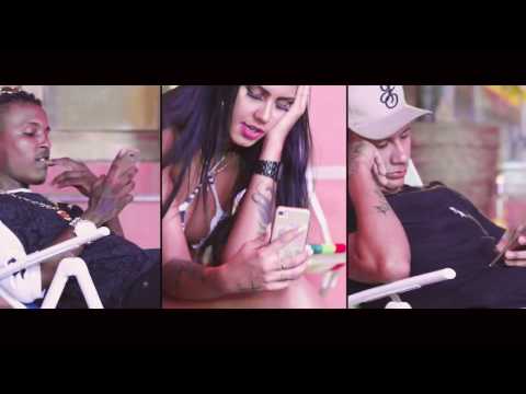 MC Rahell - Vai Dar PT (Videoclipe)(Vcds)