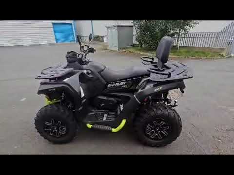 SEGWAY best Quad 4 sale in Ireland WOW Delivery - Image 2