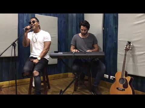 Hector La Ley - Gotas De Lluvia (Piano Cover)