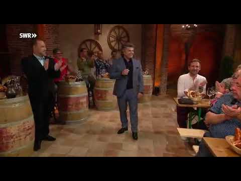 Schlagerspaß mit Andy Borg 27.07.2019