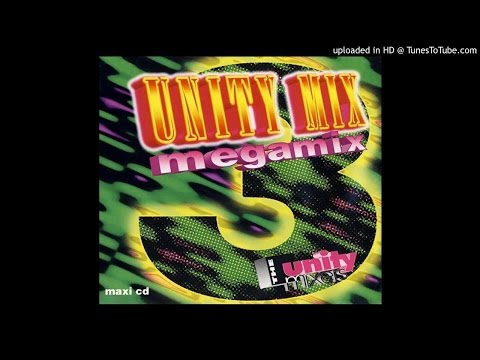 The unity mixers - house_evolution (club_happy_mix)