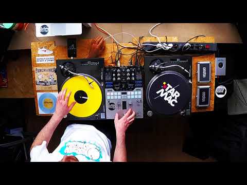 Dj Odilon - Clash of The Titans (Belgium qualifier)