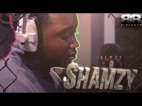 Shamzy | BL@CKBOX S15 Ep. 45
