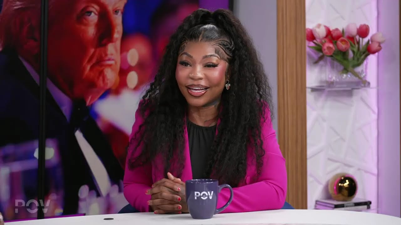 Shots Fired Near Trump Event, Megan Split & Viral Vasectomy Debate