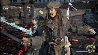 KH3 するっとスタンダード初プレイ実況34