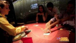 preview picture of video 'Casino Carnival - Goa's best entertaining casino'