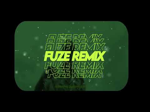 PaT MaT Brothers x GRNX - Chcę Zapomnieć (FUZE ''Official'' Remix)