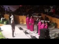 Donald Lawrence & Co. "Matthew 28"