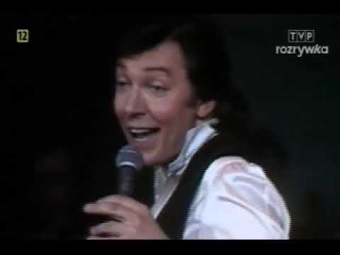 Karel Gott - Srdcový král (Poznaň 1978)