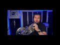 Jazz Horn Solo - Blues for Ben // Chris Castellanos French Horn