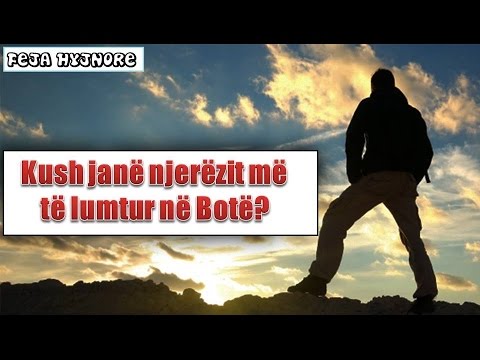 Kush janë njerëzit më të lumtur në Botë? ᴴᴰ | Mufti Menk