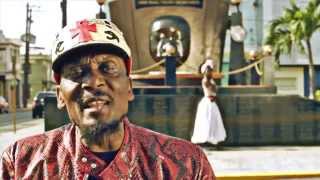 Jimmy Cliff - Children [OFFICIAL VIDEO]