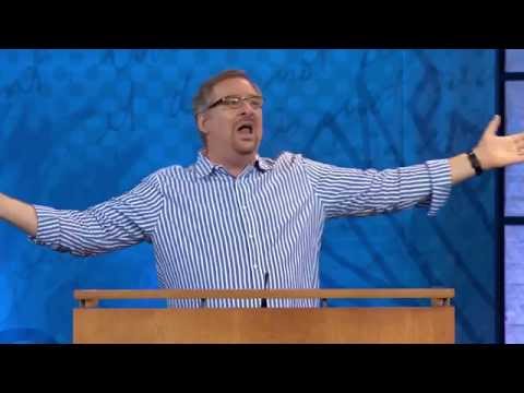 Learning Contentment | Rick Warren
