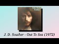 J. D. Souther - Out To Sea (1972)