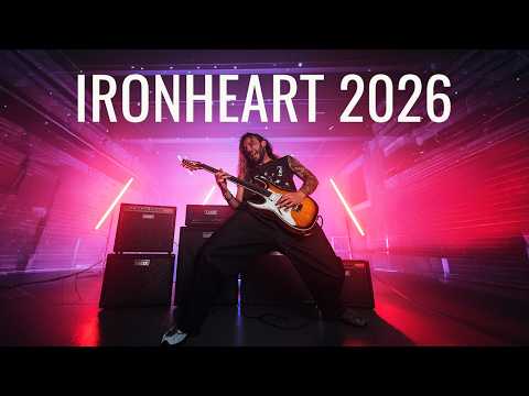 Laney IRF120-212