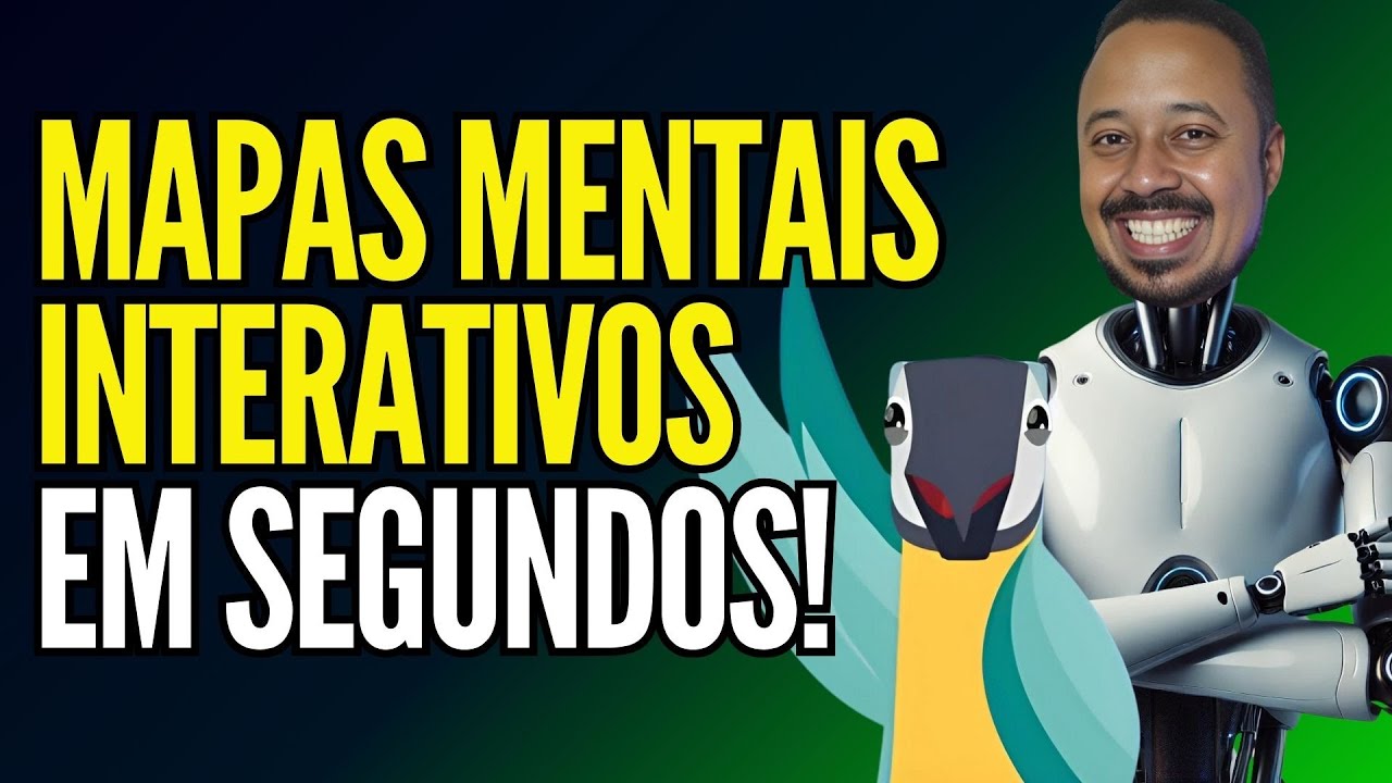 How to create AMAZING MIND MAPS with Teachy