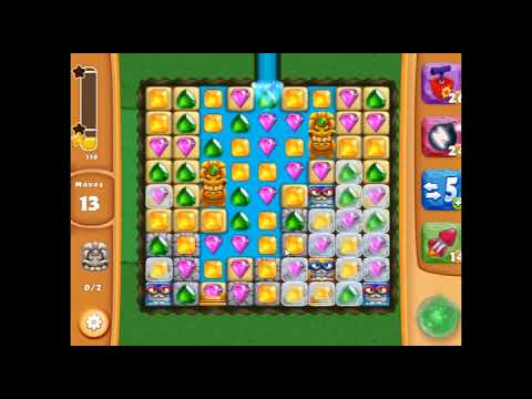 Diamond Digger Level 1130