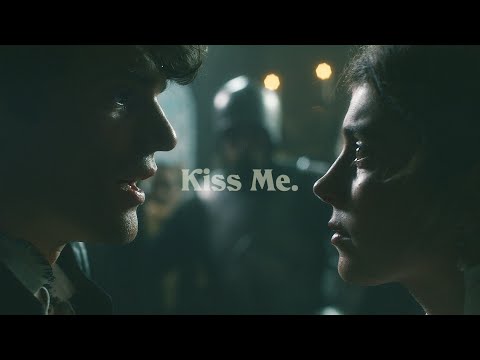 Lady Jane + Guildford | Consider me withered. (+1x08)