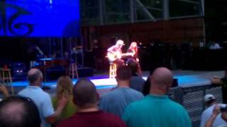 Pat Benatar-Cary, NC-Sept 2, 2010-I Don't Want to be Your Friend...