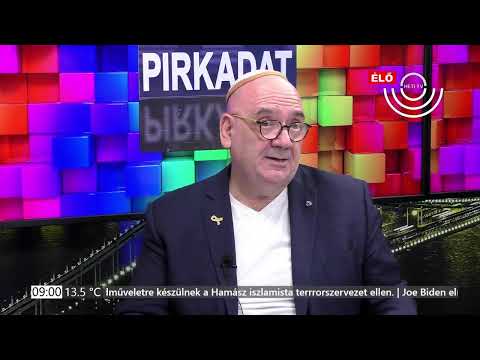 PIRKADAT Breuer Péterrel 2024.10.11.