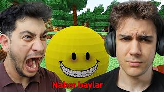 MİNECRAFT FİYASKO KORKU MODU... | Minecraft Verity MİNECRAFT FİYASKO KORKU MODU... | Minecraft Verity