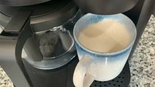 Keurig K-Duo Essentials Coffee Maker