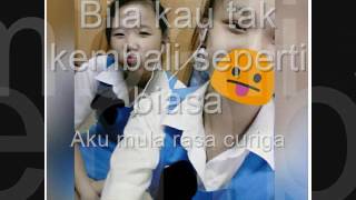 Siti Nordiana - Bila Kau Tak Kembali