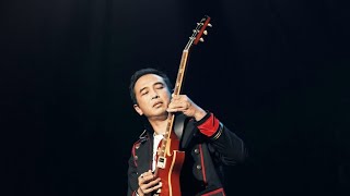 Download lagu Begitu Indah - Padi Reborn 25 KL Malaysia mp3