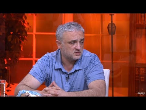 "Jahting turizam" i elitna prostitucija drmaju region svakog leta - DJS - (TV Happy 04.07.2019)