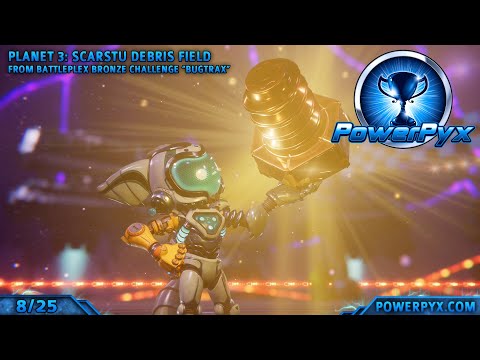 Ratchet & Clank: Rift Apart  Review Thread - Ratchet & Clank: Rift Apart -  PSNProfiles