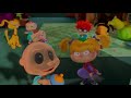 REQUESTED Rugrats Intro Effects