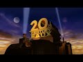 20th Century Fox 1994 2010 Remake Faux Version