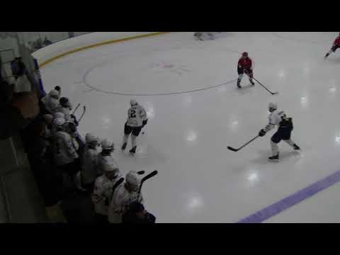 Viikingit C - Blues C   2 erä