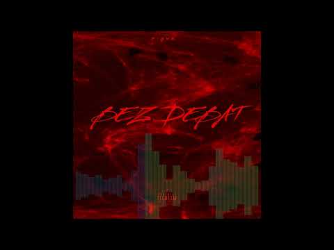 P-ONE  - BEZ DEBAT (OFFICIAL AUDIO)