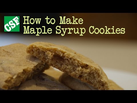 download lagu mp3 mp4 Maple Syrup Biscuits, download lagu Maple Syrup Biscuits gratis, unduh video klip Maple Syrup Biscuits