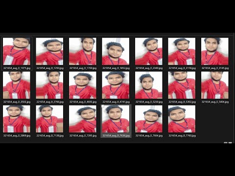 Image Data Augmentation Project Using Python And Tensorflow Deep Learning