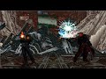 KOF Memorial LV2 Genocide Cutter Kyo XIII Me Vs Omega Rugal