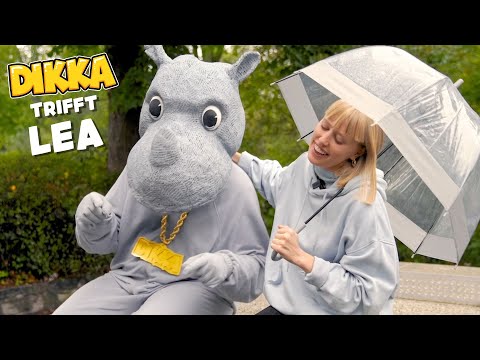 DIKKA trifft LEA