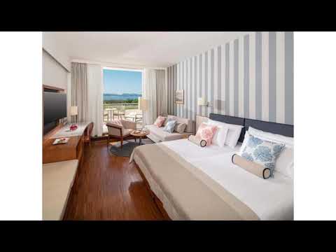 Review Valamar Collection Dubrovnik President Hotel (Dubrovnik, Croatia)