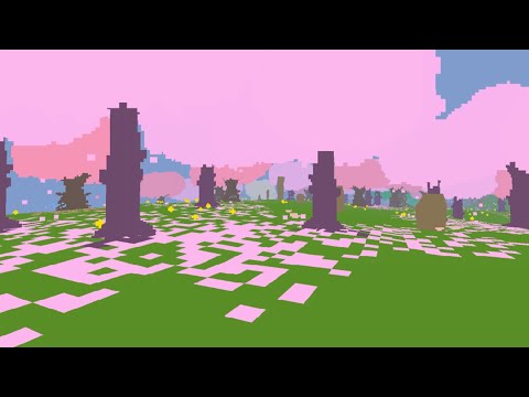Thumbnail for Proteus Gameplay