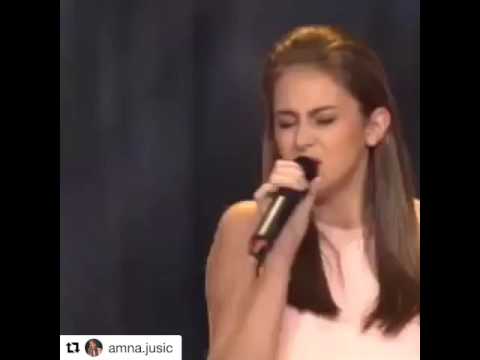 Neki Novi Klinci-AMNA JUSIC