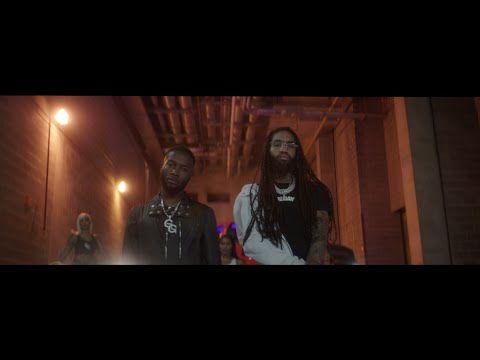 Shy Glizzy - Slide Over (feat. Taliban Glizzy) [Official Video]