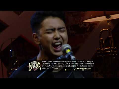 DCDC MUSIKKITA EPISODE 105 - MY BELOVED ENEMY