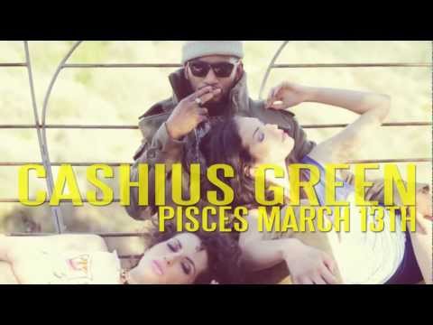 Cashius Green - Pisces (Trailer)